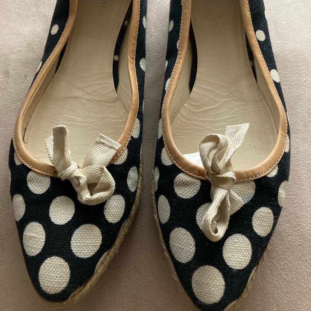 Miu Miu Flats